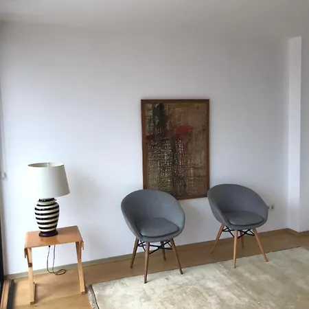 Cool Penthouse דירה *