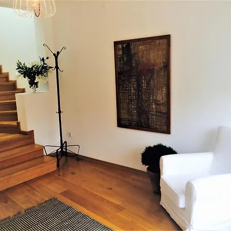 Cool Penthouse * איסטמבול